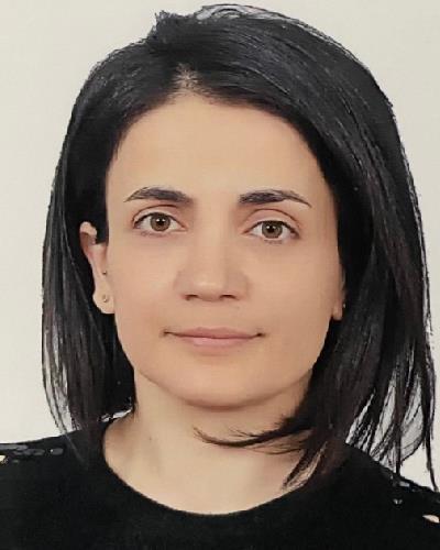Profile photo of Asst. Prof. Dr. Neşe ATAMAN BOR