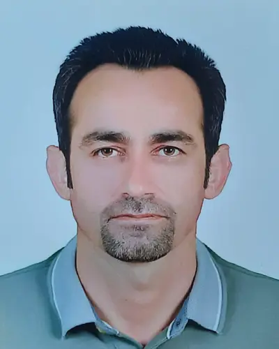 Profile photo of Lecturer Selçuk BİR