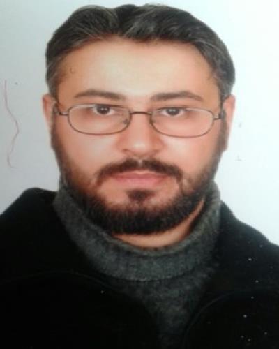 Profile photo of Asst. Prof. Dr. Cumali ÇAKMAK