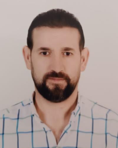İnşaat Mühendisi Mehmet DOĞAN profil fotoğrafı