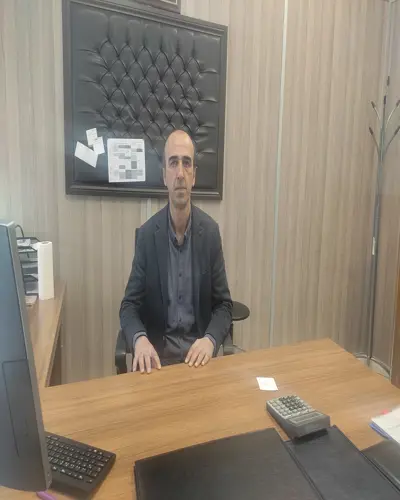 Profile photo of Lecturer Emrah HARMANCI