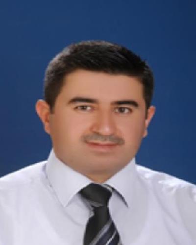 Profile photo of Asst. Prof. Dr. Mehmet Bahattin ALPHAN