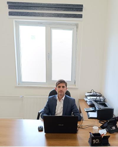 Makine Mühendisi Bahattin YAKIŞ profil fotoğrafı