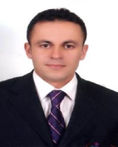Doç. Dr. Halil GÖR profil fotoğrafı
