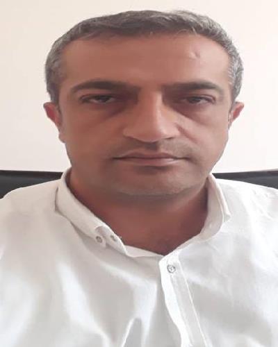 Güvenlik Personeli Haci ÇİFTÇİ profil fotoğrafı