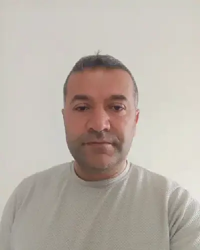 Güvenlik Personeli Abdullah ATAN profil fotoğrafı