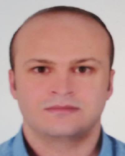 Güvenlik Personeli Nazım KAPAN profil fotoğrafı