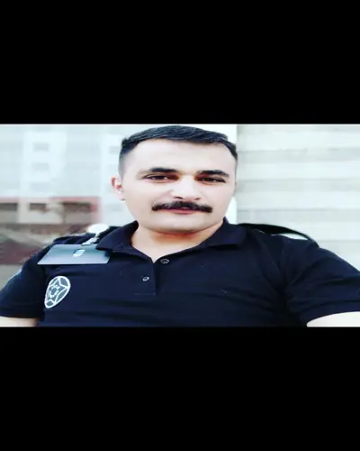 Güvenlik Personeli Naci ŞEN profil fotoğrafı