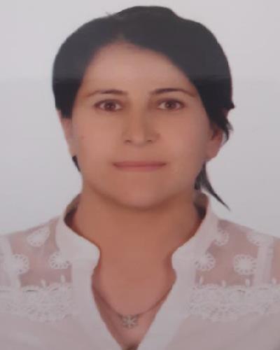 Güvenlik Personeli Zekiye DEMİR profil fotoğrafı
