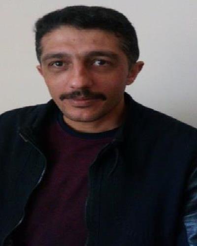 Güvenlik Personeli Zeki TAŞ profil fotoğrafı