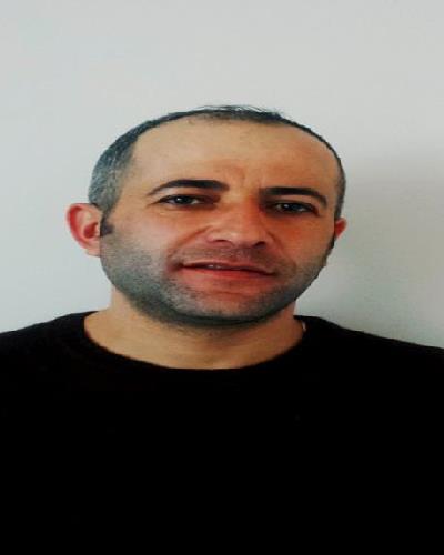Güvenlik Personeli Ali ÇİFTÇİ profil fotoğrafı