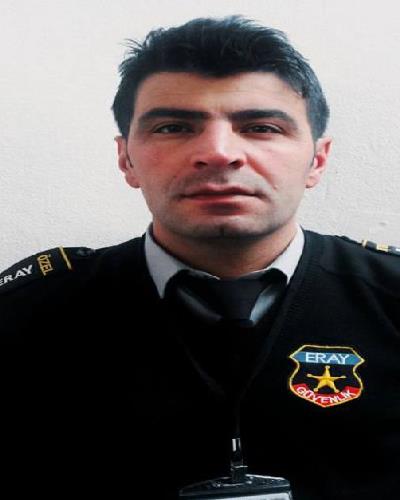 Güvenlik Personeli Abdullah DİLEK profil fotoğrafı