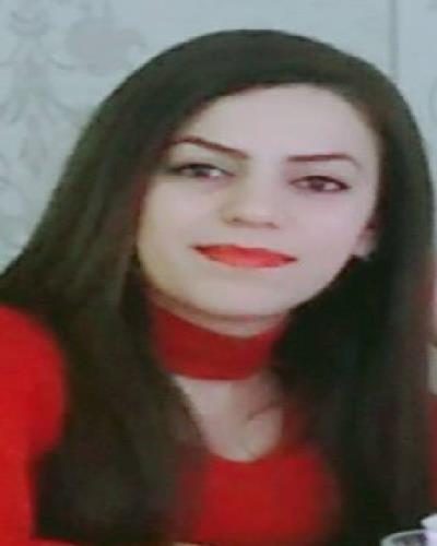 Güvenlik Personeli Remziye AKAN profil fotoğrafı