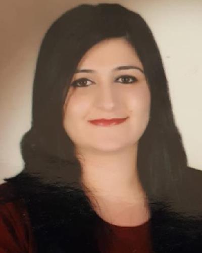Güvenlik Personeli Zeynep ÖRBEYİ profil fotoğrafı