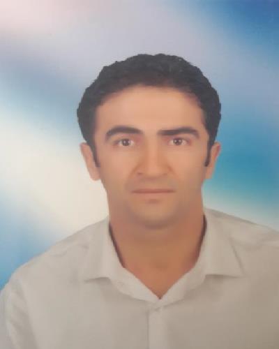 Güvenlik Personeli İsmet DERİN profil fotoğrafı