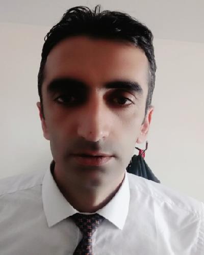 Şef İhsan YALÇIN profil fotoğrafı