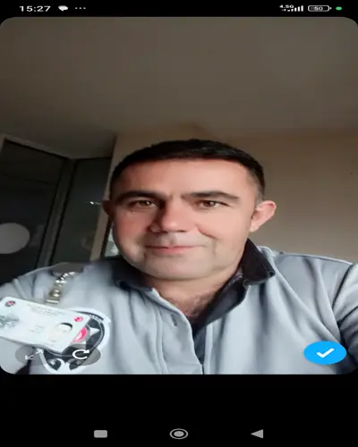 Güvenlik Personeli Abidin DALMAZ profil fotoğrafı