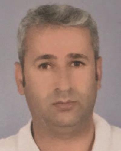 Güvenlik Personeli Arif ER profil fotoğrafı