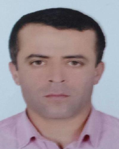 Güvenlik Personeli Ercan ARSLAN profil fotoğrafı