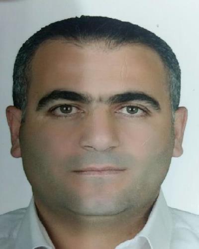 Güvenlik Personeli Haci KURT profil fotoğrafı