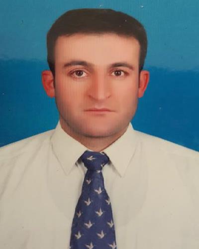 Güvenlik Personeli Vedat TEKÇE profil fotoğrafı