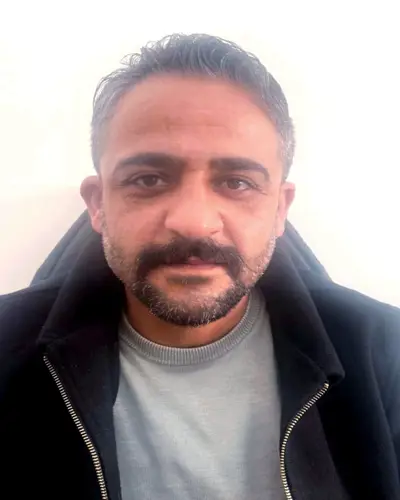 Şoför Abdulhalik BİÇER profil fotoğrafı