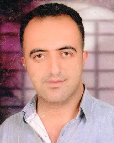 Resepsiyonist Abdurrahman BİÇER profil fotoğrafı
