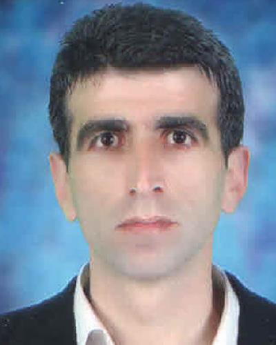 Isıtma ve Soğutma Teknisyeni Abidin ARSLAN profil fotoğrafı