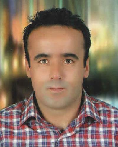 Kaynak Teknisyeni Ali KANAT profil fotoğrafı