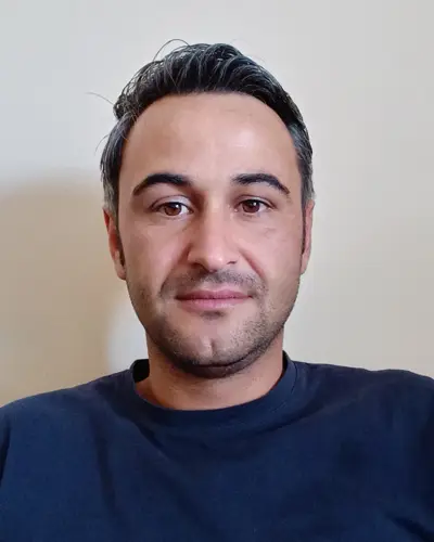 Şoför Cevat ERTUNÇ profil fotoğrafı