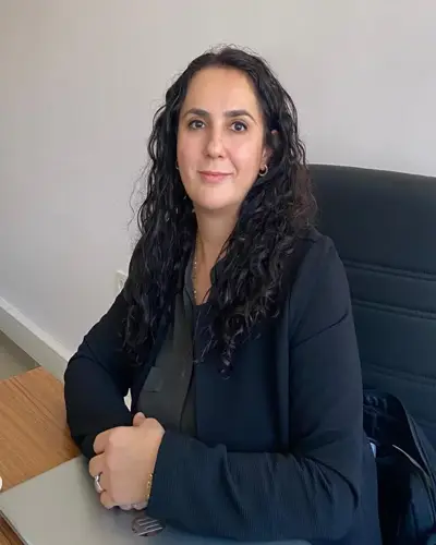 Doç. Dr. Ayşe ERTUŞ profil fotoğrafı