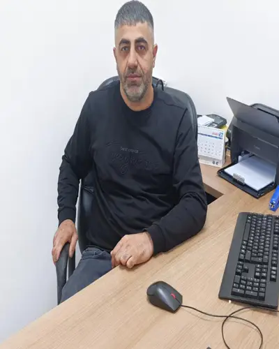 Sürekli İşçi Fevzi AYDIN profil fotoğrafı