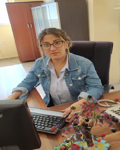 Sürekli İşçi Fikriye ER profil fotoğrafı