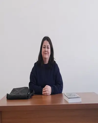 Doç. Dr. Ayşegül AYYILDIZ ASİL profil fotoğrafı