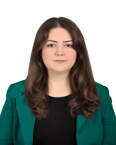 Ayşegül AYYILDIZ ASİL