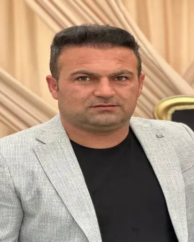 Şoför İzzet ÖZDEMİR profil fotoğrafı