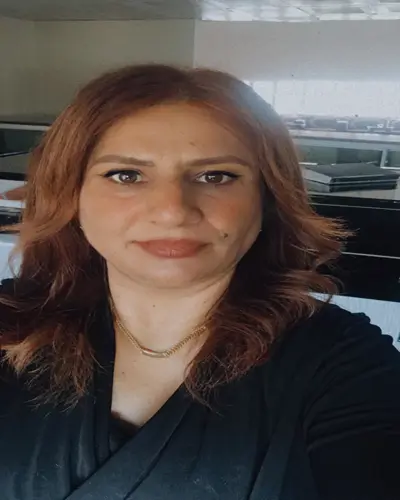 Garson Leyla AŞKAN profil fotoğrafı