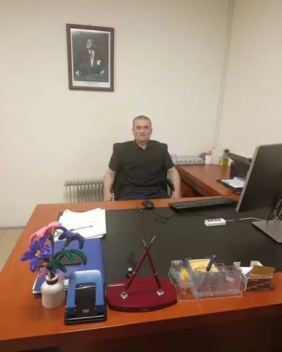 Kaloriferci Lokman AKBULAK profil fotoğrafı