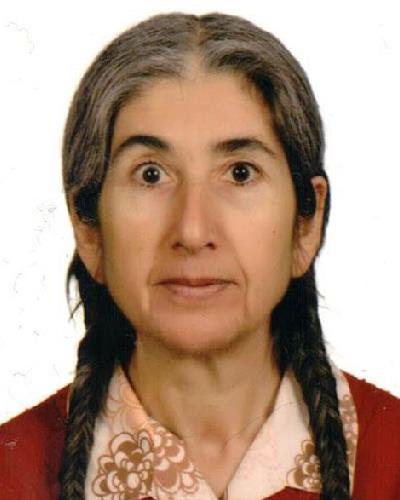Sekreter Meryem ÖZDEMİR profil fotoğrafı