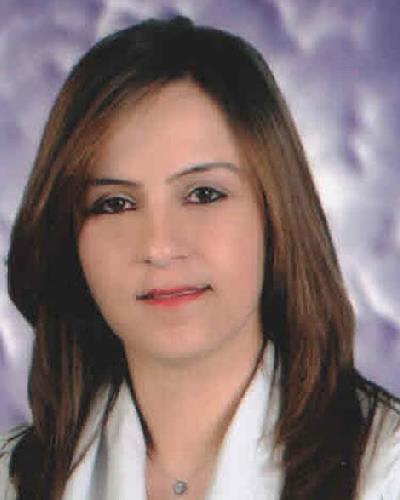 Sekreter Müjde SAKLI profil fotoğrafı