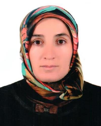 Sürekli İşçi Nahide TERTEMİZ profil fotoğrafı