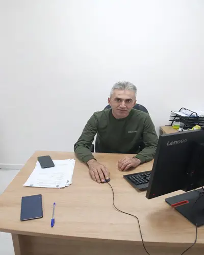 Sürekli İşçi Şahin ERTUNÇ profil fotoğrafı