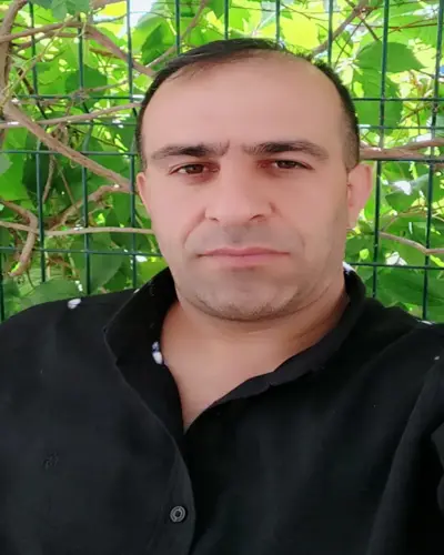 Şoför Zekeriya KILIÇ profil fotoğrafı