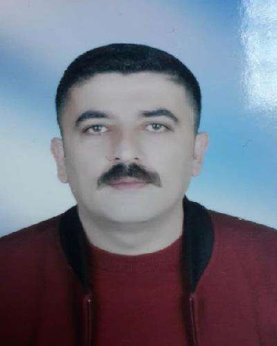 Profile photo of Lecturer Mustafa GÜZEL