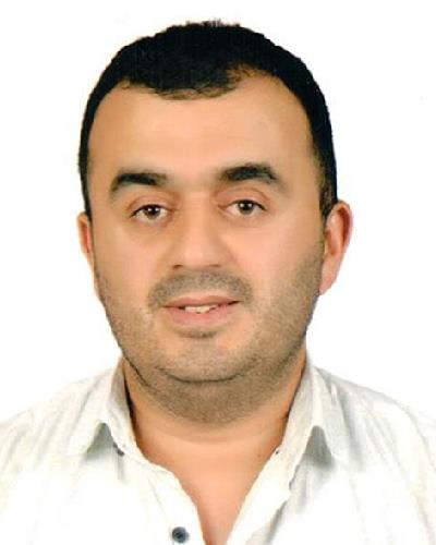 Garson Ahmet ÇİÇEK profil fotoğrafı