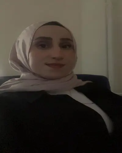 Sürekli İşçi Züleyha ÖZBEK profil fotoğrafı