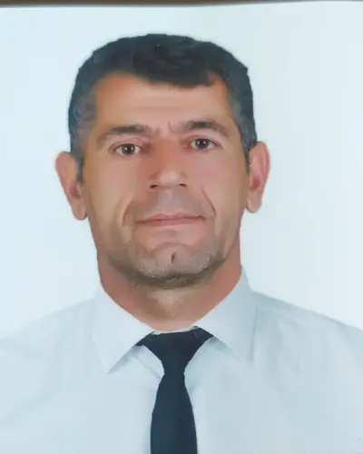 Güvenlik Personeli Musa IŞIK profil fotoğrafı