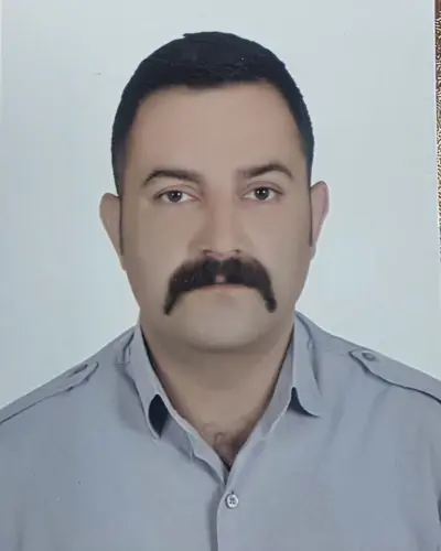 Güvenlik Personeli Zafer YİĞİT profil fotoğrafı
