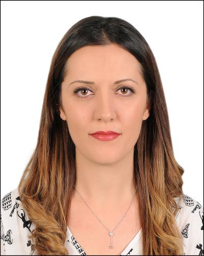 Profile photo of Asst. Prof. Dr. Aslı Asiye AĞIL