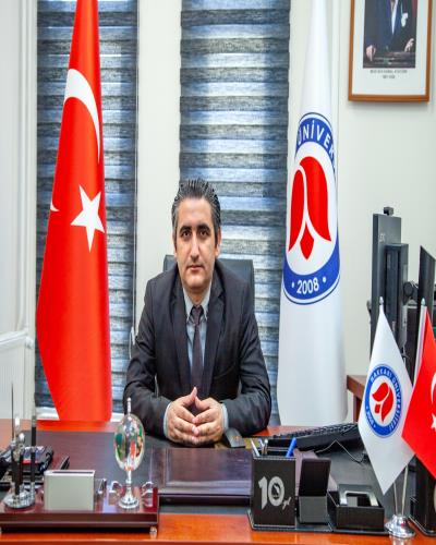 Şube Müdürü Onur DİKEN profil fotoğrafı